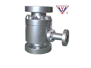 自動循環(huán)泵保護(hù)閥